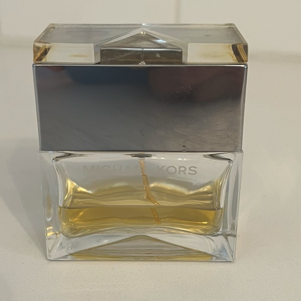 Michael Kors EDP signature perfume  1z